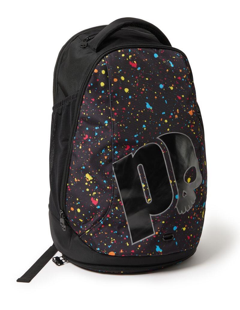 Plecak tenisowy Prince by Hydrogen Spark Backpack 2/4