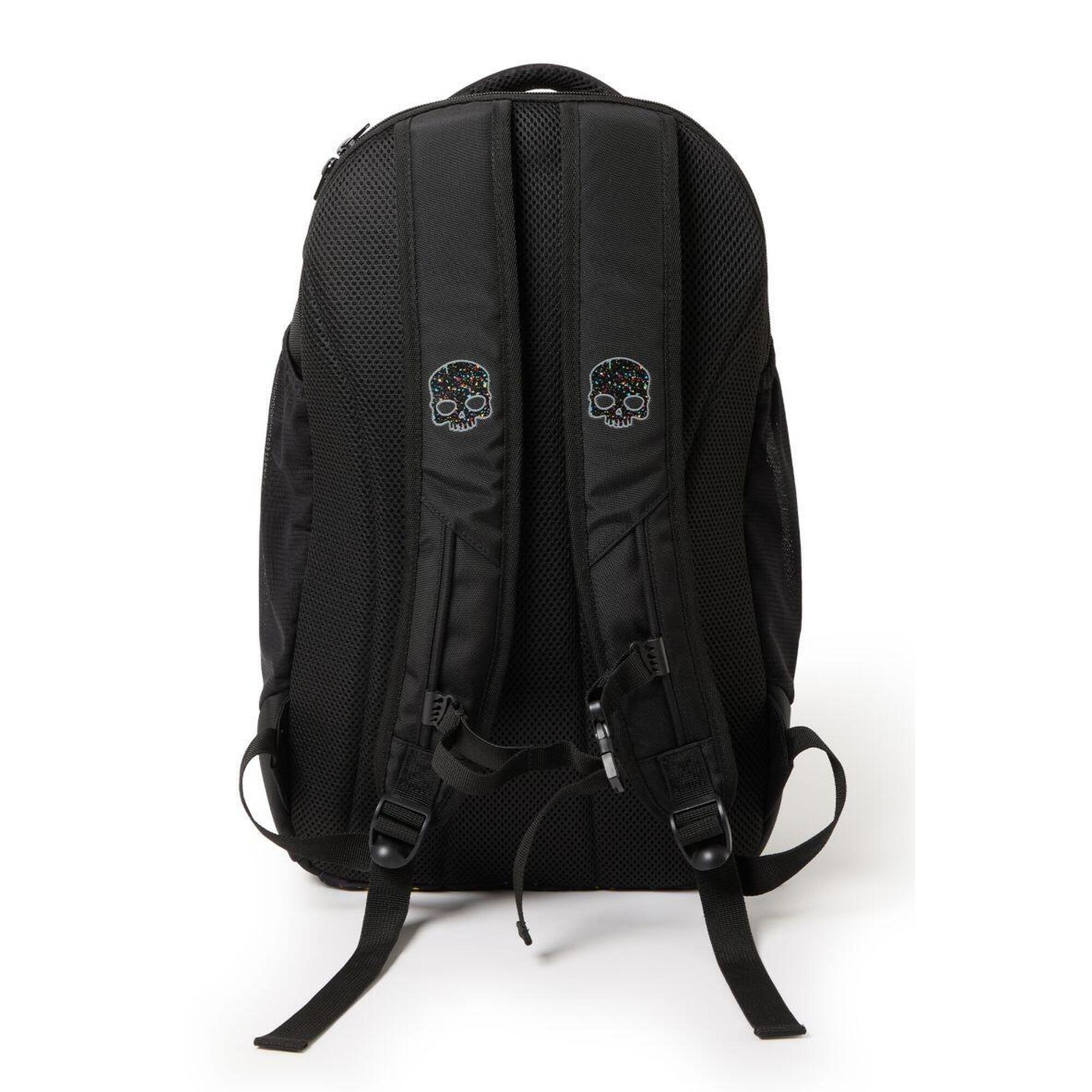 Hydrogen - Sac À Dos Prince Spark - Sac À Dos - Noir - 30 L - Decathlon