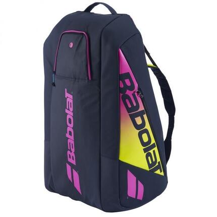 Torba tenisowa Baolat Pure Aero Rafa 2 gen. x 12