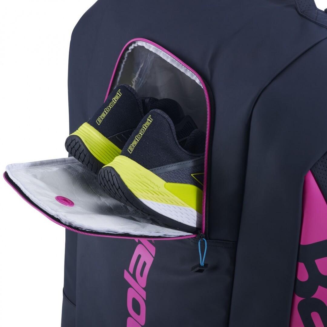 Torba tenisowa Baolat Pure Aero Rafa 2 gen. x 12 5/6