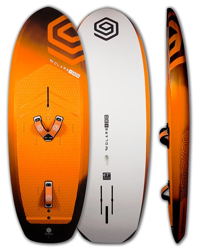 I-99 i-99 VOLARE V2 130