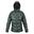 Toploft III Damen-Walking-Bafflejacke