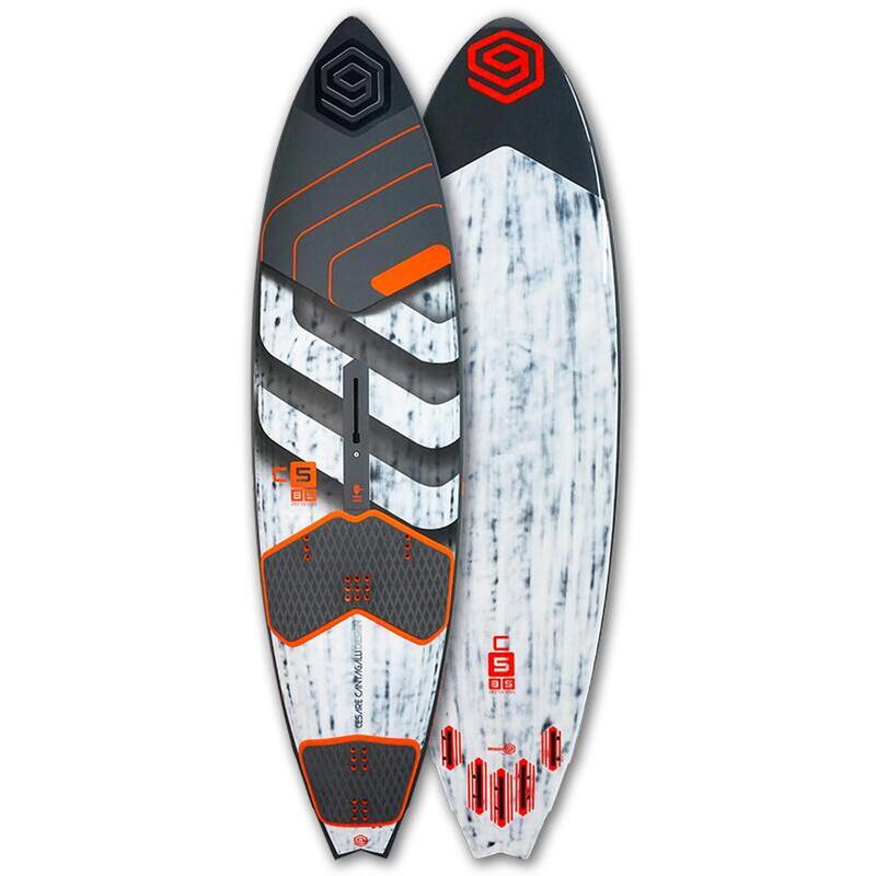 i-99 C5-76 WINDSURFEN ALLROUND WAVE