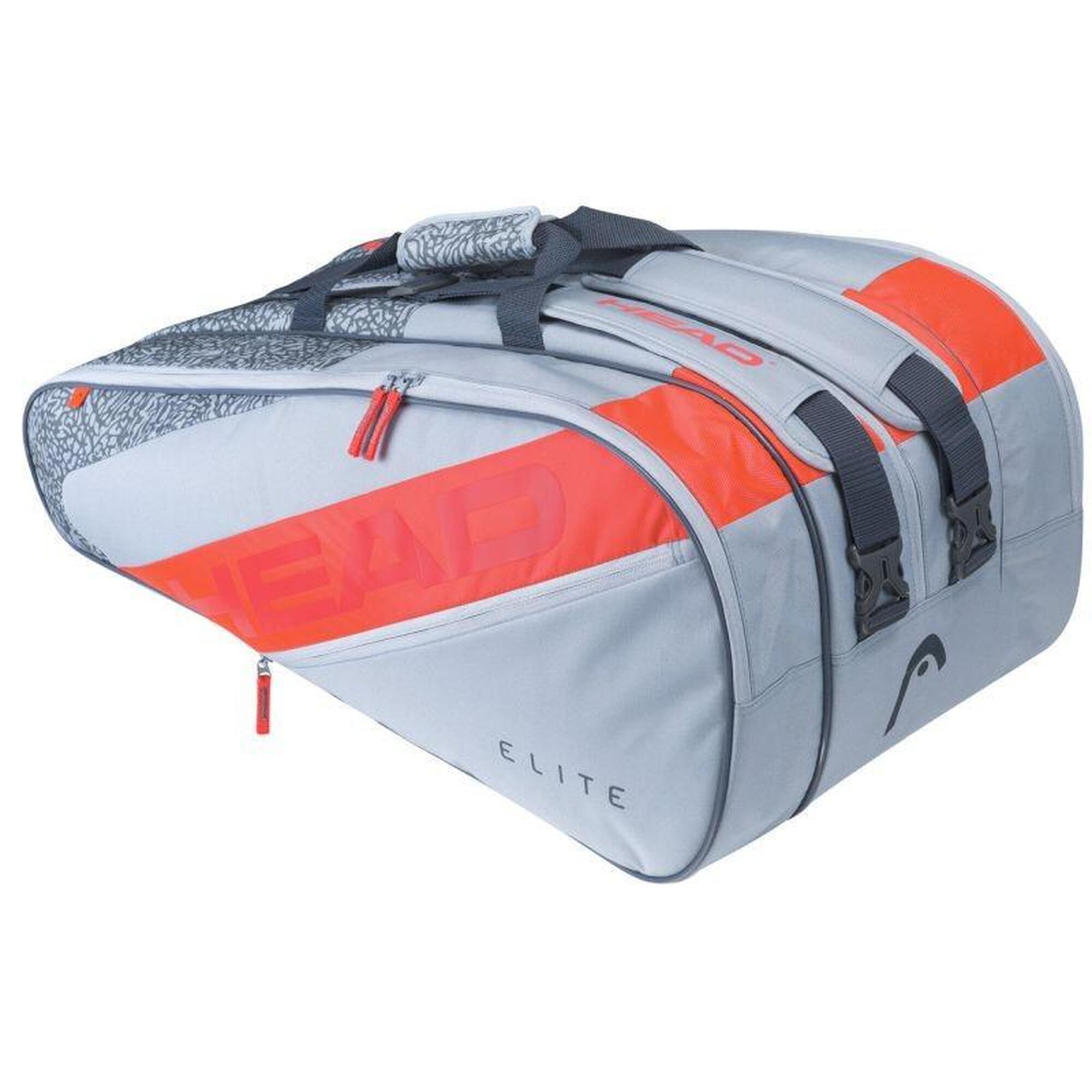 Torba tenisowa Head Elite x 12