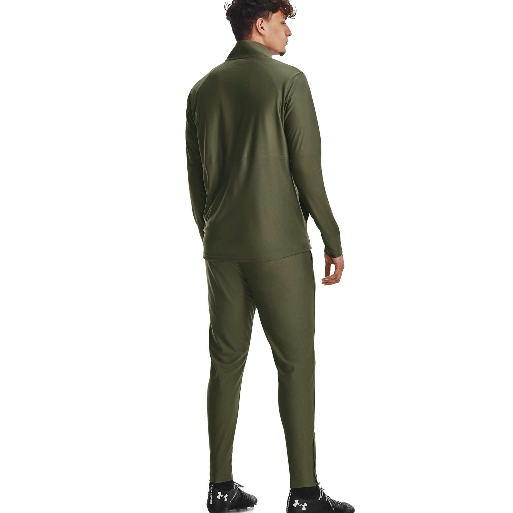 Under Armour Herren UA Tracksuit Challenger Trainingsanzug - 1379592 4/5
