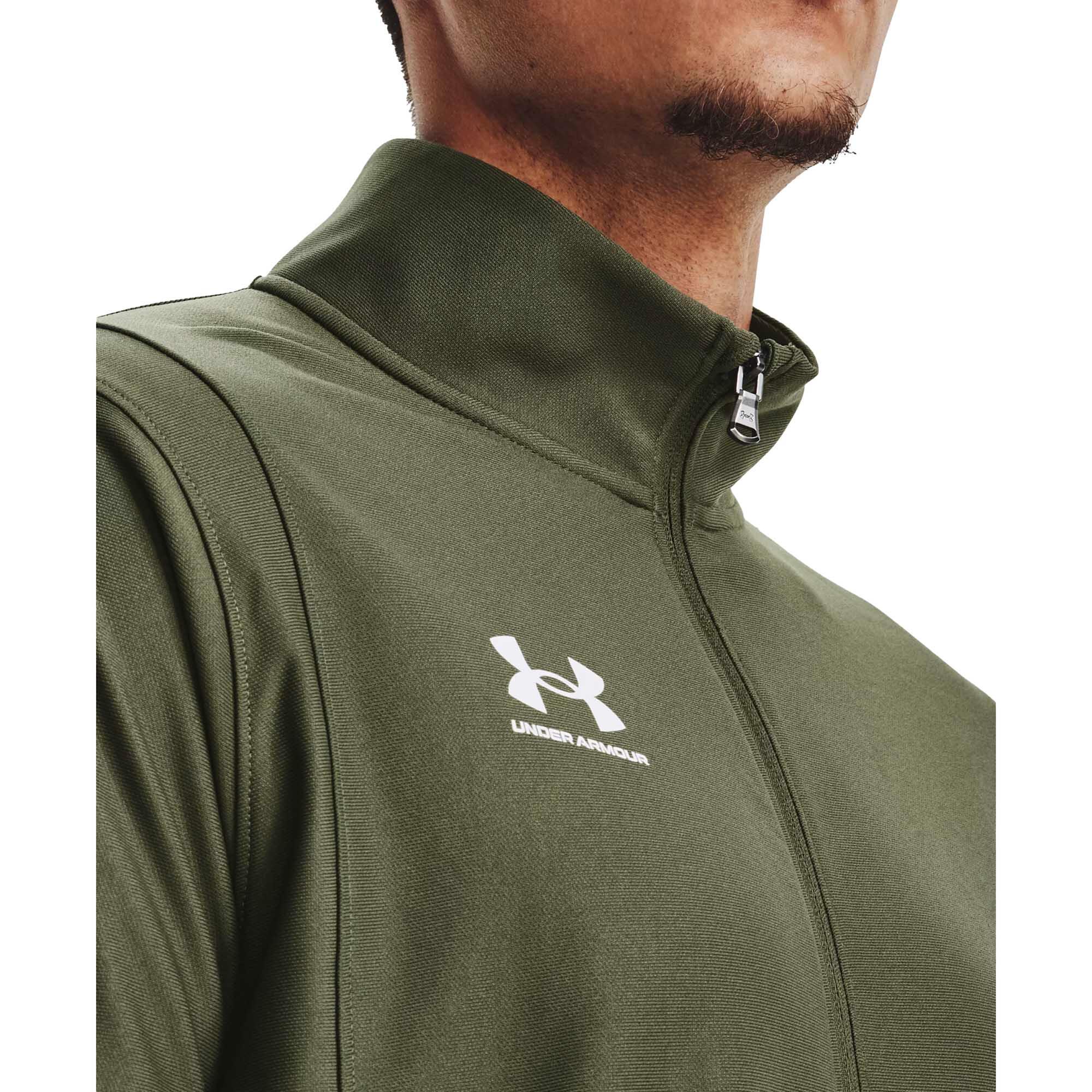Under Armour Herren UA Tracksuit Challenger Trainingsanzug - 1379592 5/5