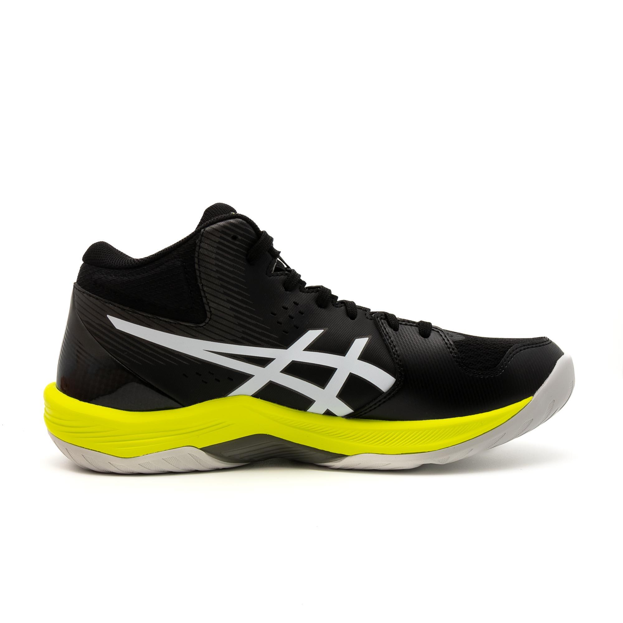 Chaussures De Sport Asics Au-Delà Ff Mt Adulte 2/5