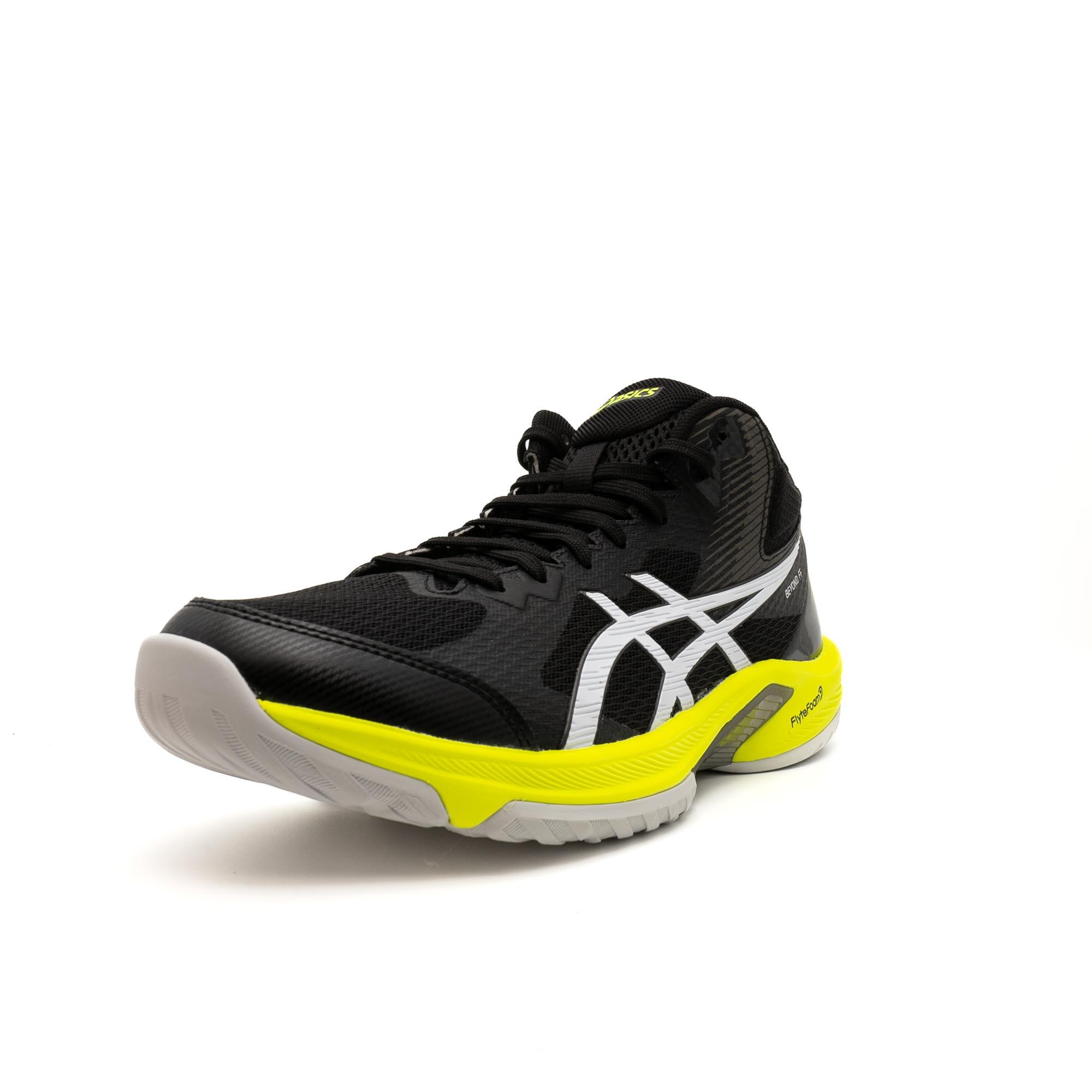Chaussures De Sport Asics Au-Delà Ff Mt Adulte 3/5