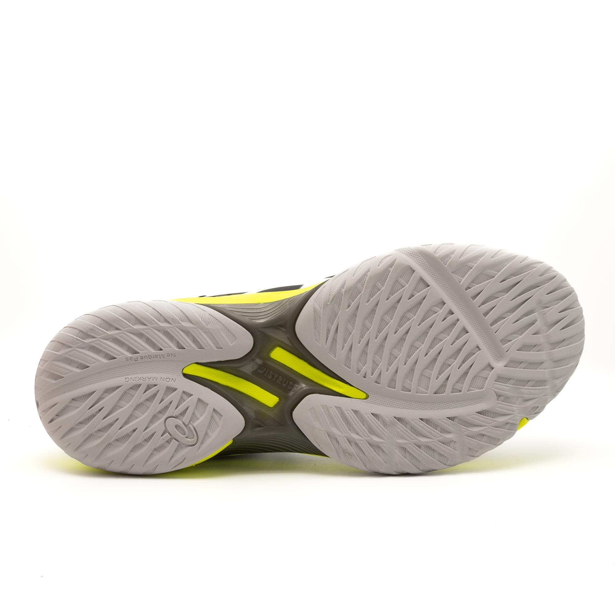 Chaussures De Sport Asics Au-Delà Ff Mt Adulte 5/5