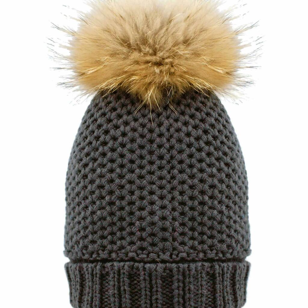Women's beanie - KIMBERFEEL - NEOTTIE