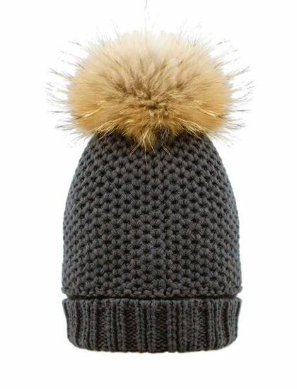 Bonnet pour femme - KIMBERFEEL - NEOTTIE