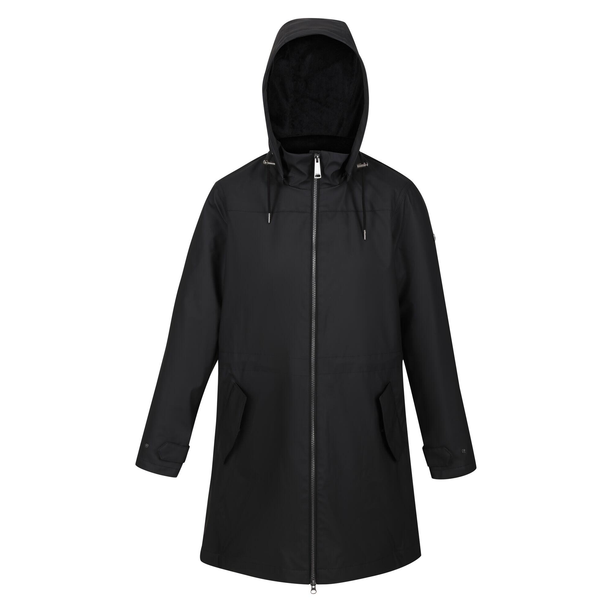 REGATTA Fantine Women's Baffled Walking Jacket