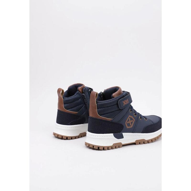 Botas de Montaña Niños X.T.I KIDS 150059 Azul
