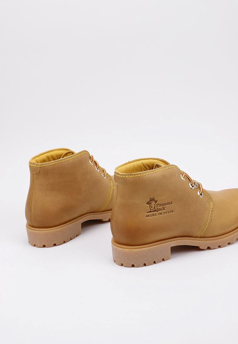Botas de Montaña Mujer PANAMA JACK Bota Panama Amarillo 5/5