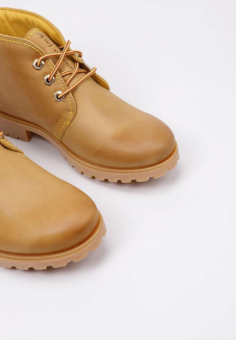 Botas de Montaña Mujer PANAMA JACK Bota Panama Amarillo 3/5