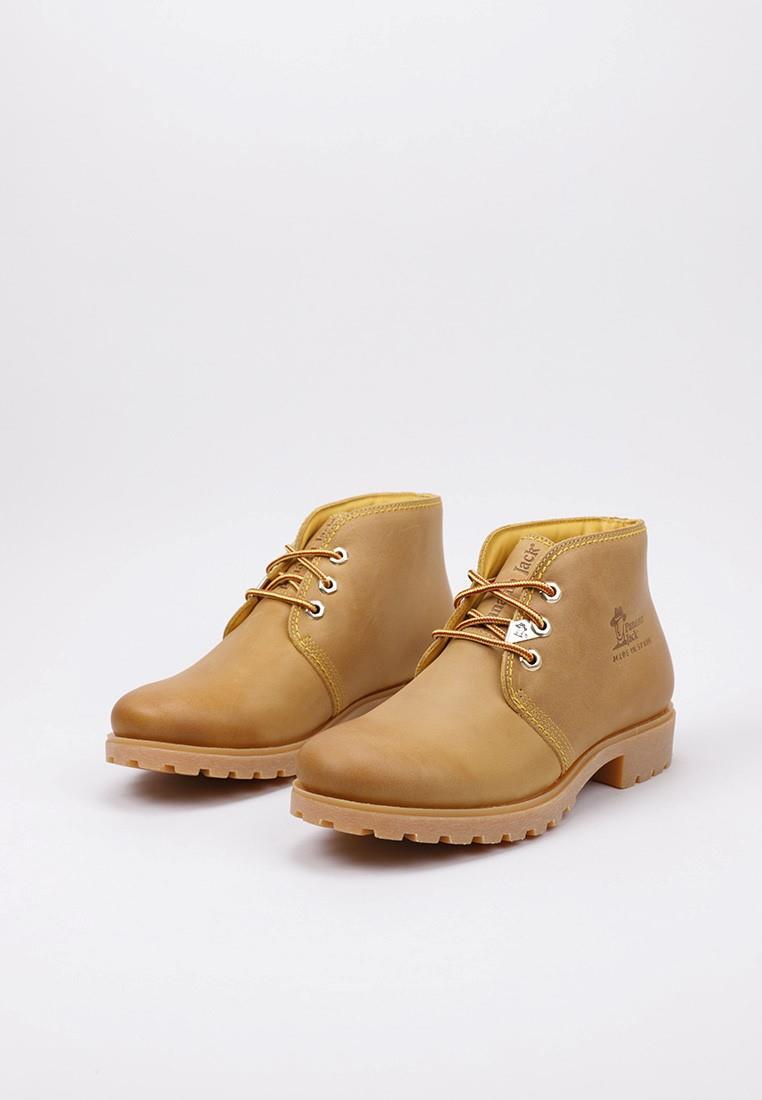Botas de Montaña Mujer PANAMA JACK Bota Panama Amarillo 2/5