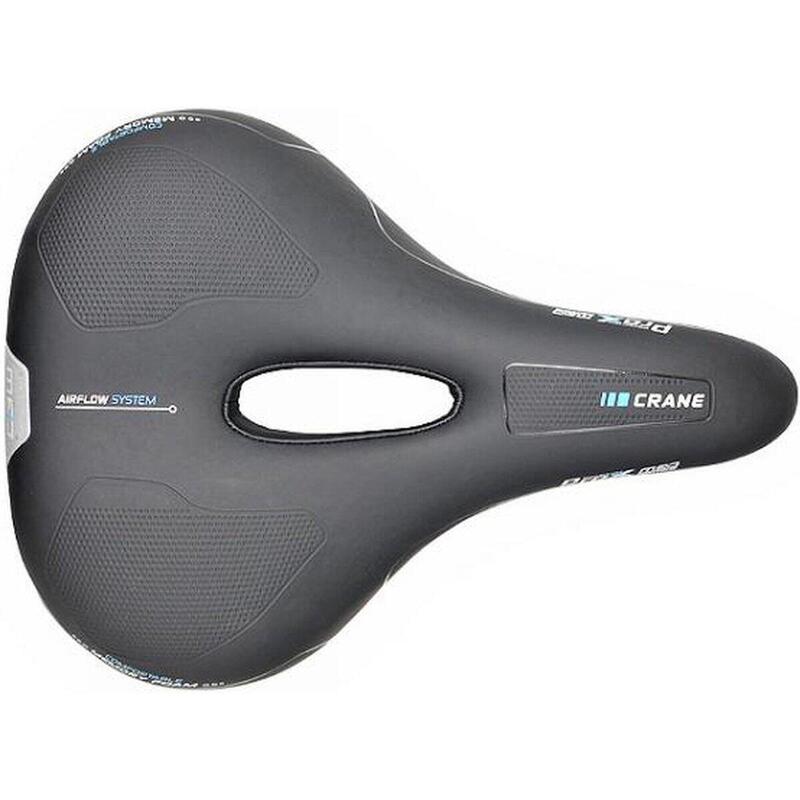 Selle Femmes - Vélo de ville - Selle pour vélo électrique