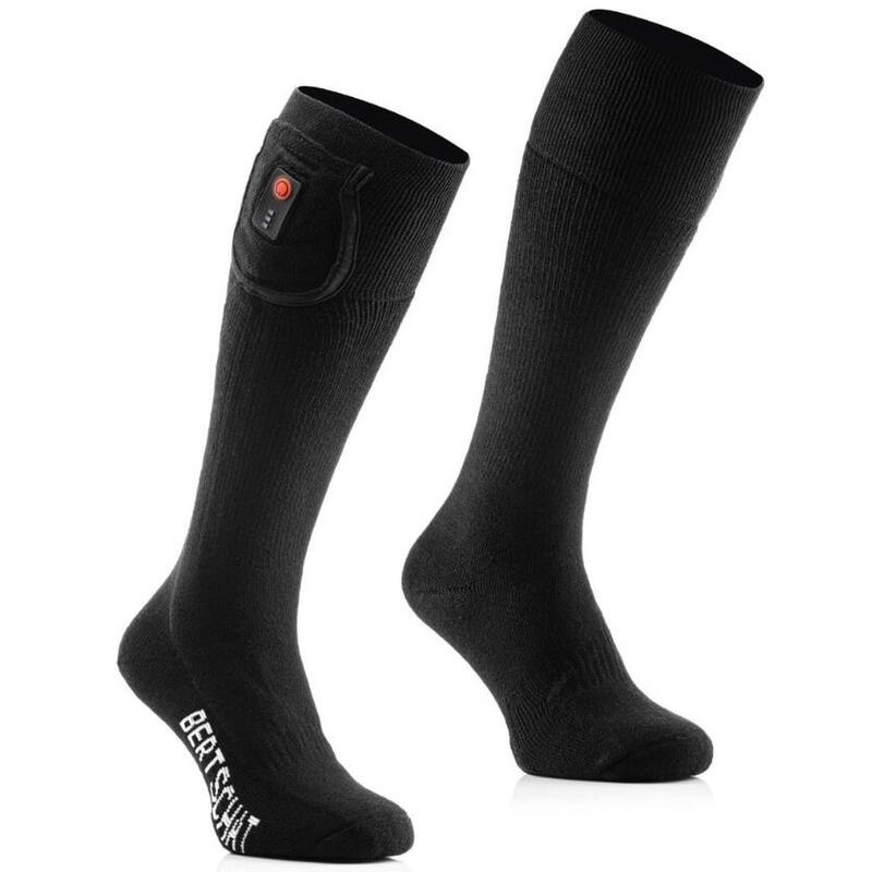 Beheizbare Socken Basic