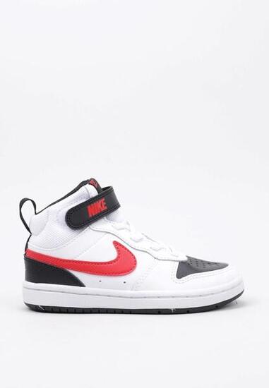 Zaptillas Niños NIKE COURT BOROUGH MID 2