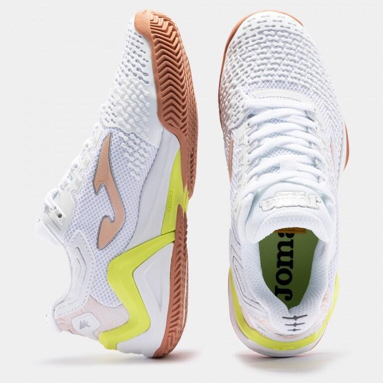 Buty tenisowe damskie Joma T.Ace Lady clay 3/5