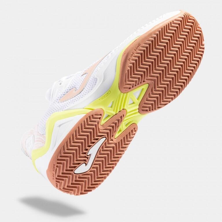 Buty tenisowe damskie Joma T.Ace Lady clay 2/5