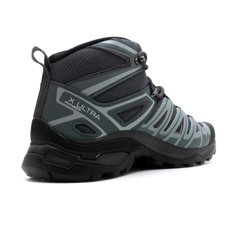 Chaussures Outdoor Salomon X Ultra Pioneer Mid Gtx W Femme