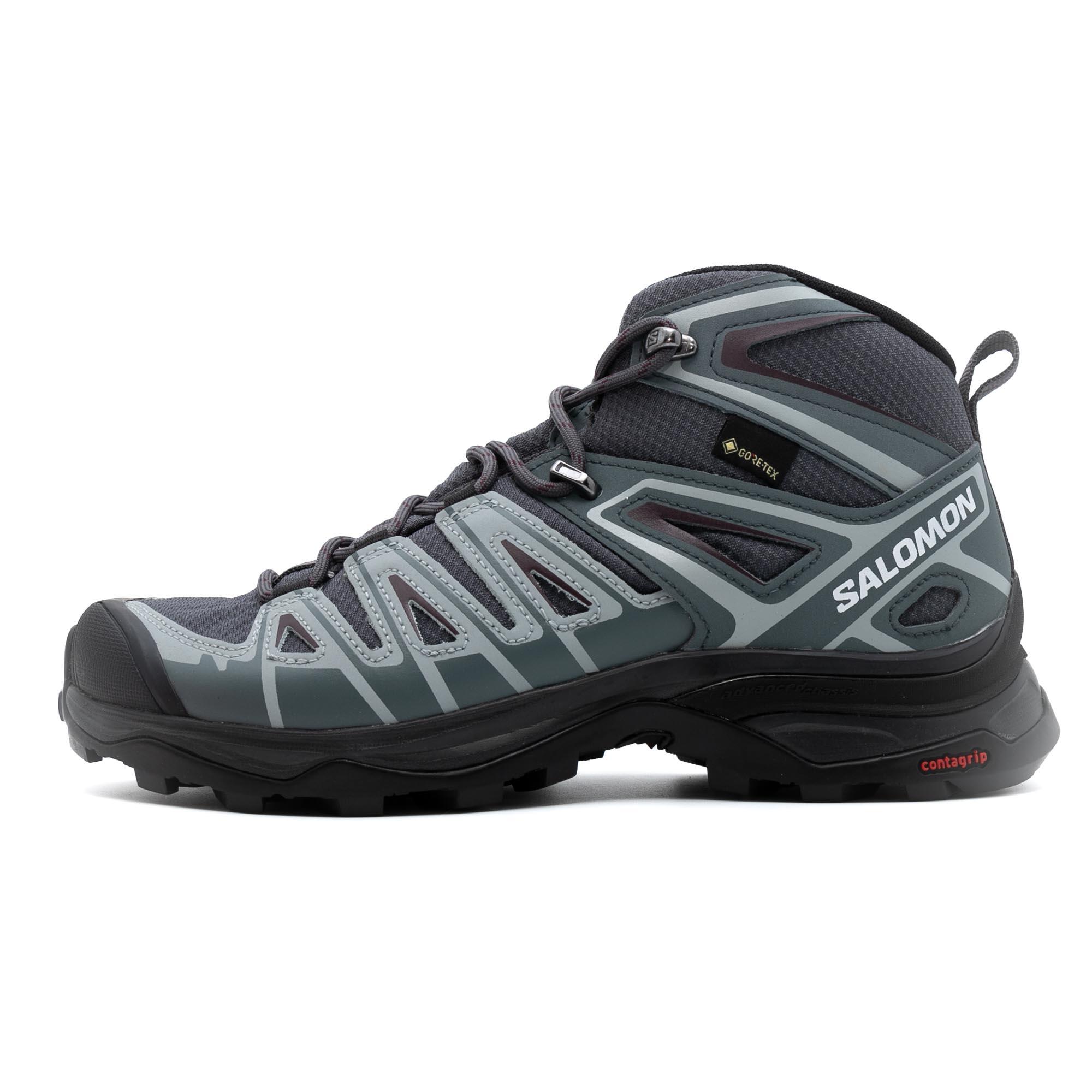 SALOMON picture