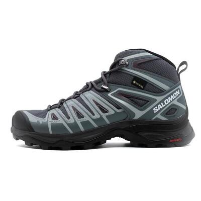 Outdoorschoenen salomon x ultra pioneer mid gtx w vrouwen