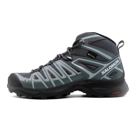 Outdoor-Schuhe Salomon X Ultra Pioneer Mid Gtx W Dame