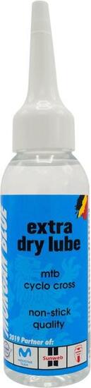 Extra Dry Lube 50cc Kettenöl Rennrad/MTB