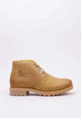Botas de Montaña Mujer PANAMA JACK Bota Panama Amarillo
