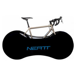 Housse de Transport Neatt Bike Sock Noir