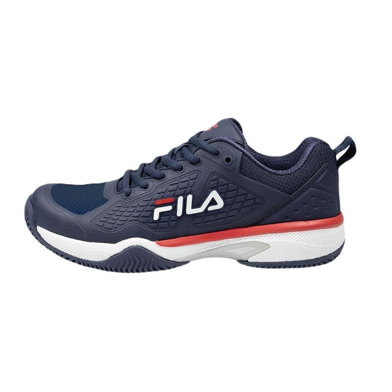 Buty tenisowe męskie Fila Sabbia Lite 2 clay 42