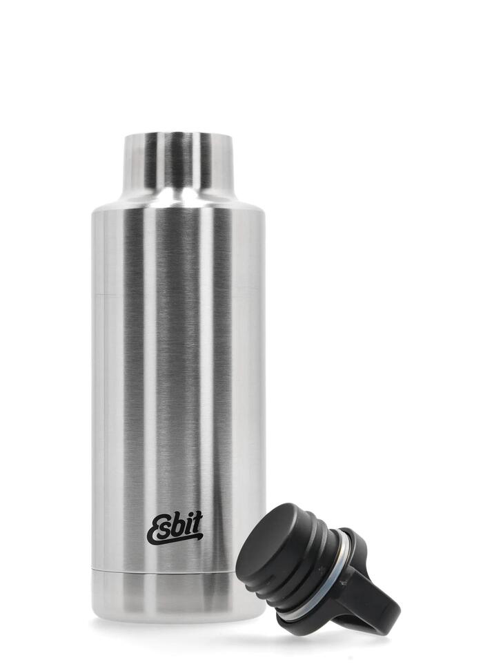 Butelka na wodę do turystyki Esbit Sculptor Insulated Bottle