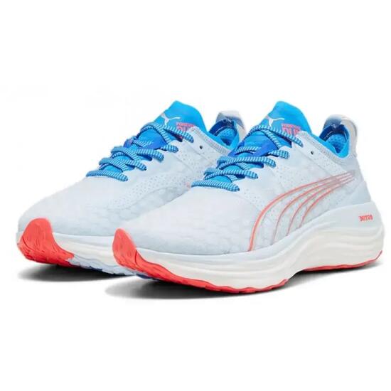 Scarpe da trail PUMA Foreverrun Nitro Blu