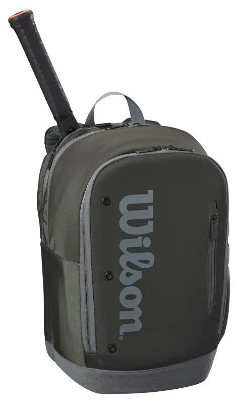 Tour Backpack Dark Green hátizsák 2/5