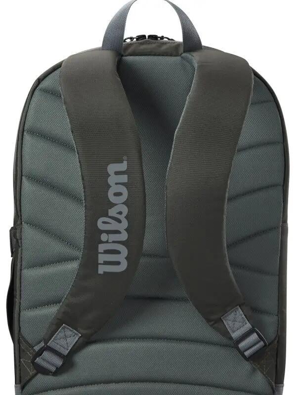 Tour Backpack Dark Green hátizsák 3/5