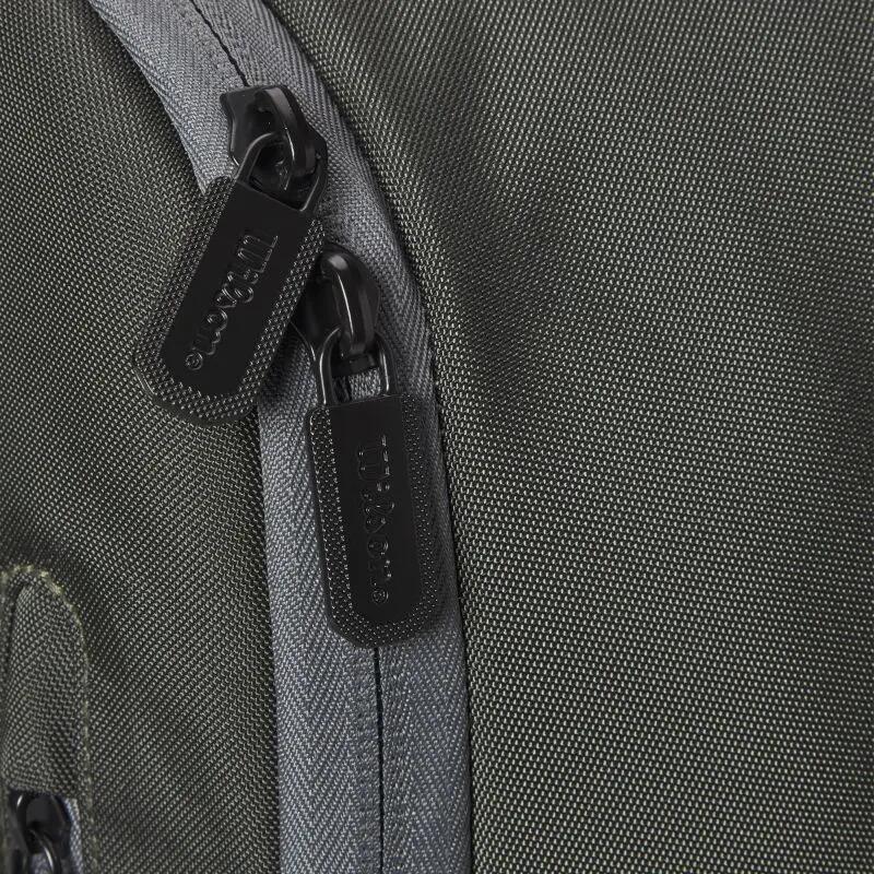 Tour Backpack Dark Green hátizsák 4/5