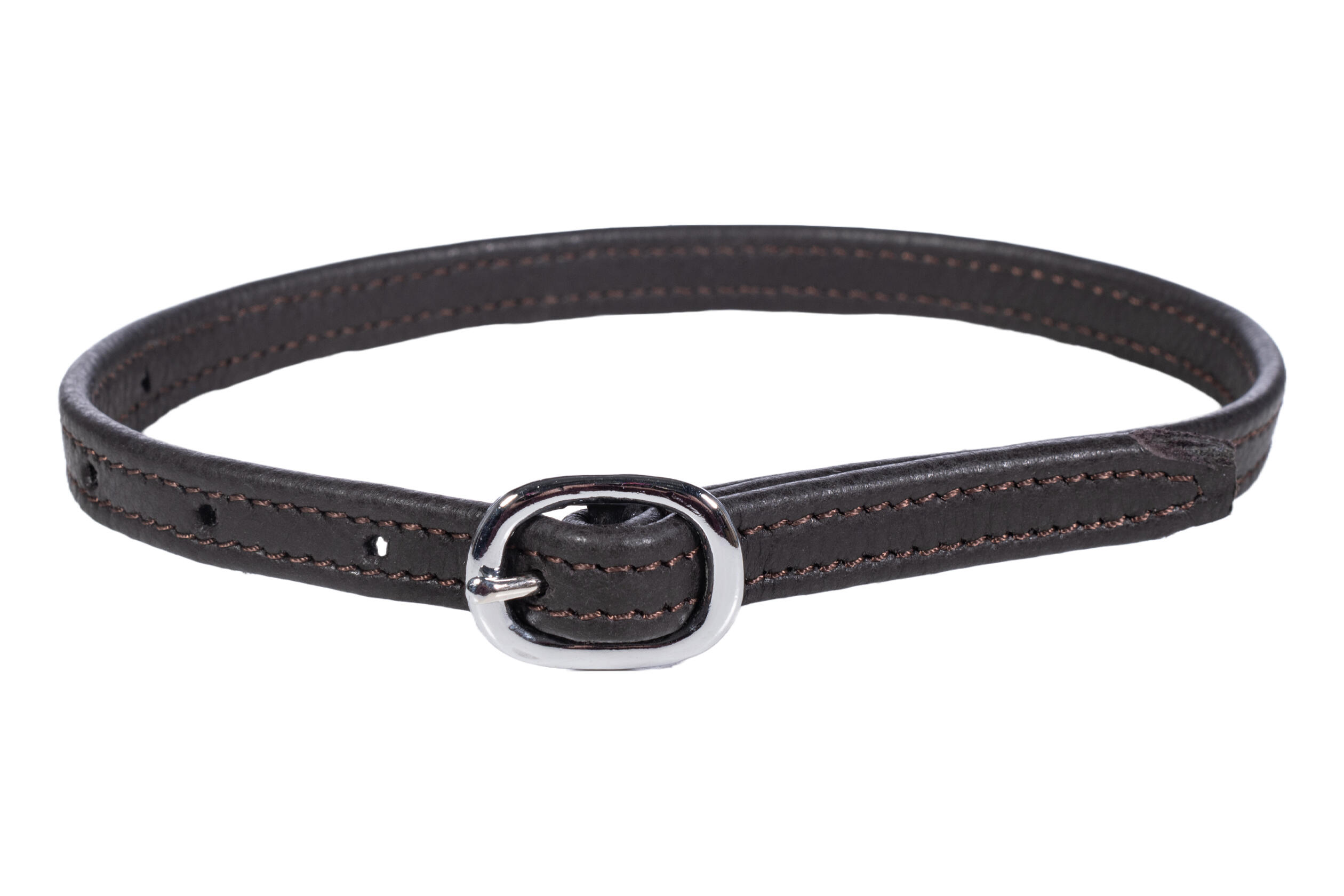 marron fonce