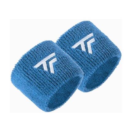 Bracelets Tecnifibre Blue
