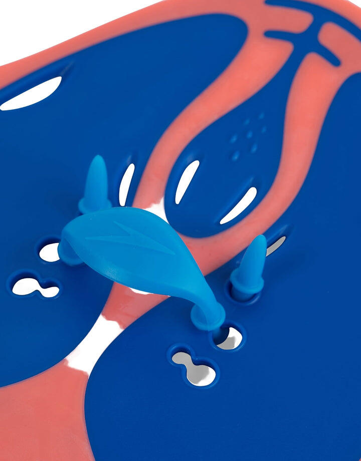 Power Paddle - Blue flame 6/6