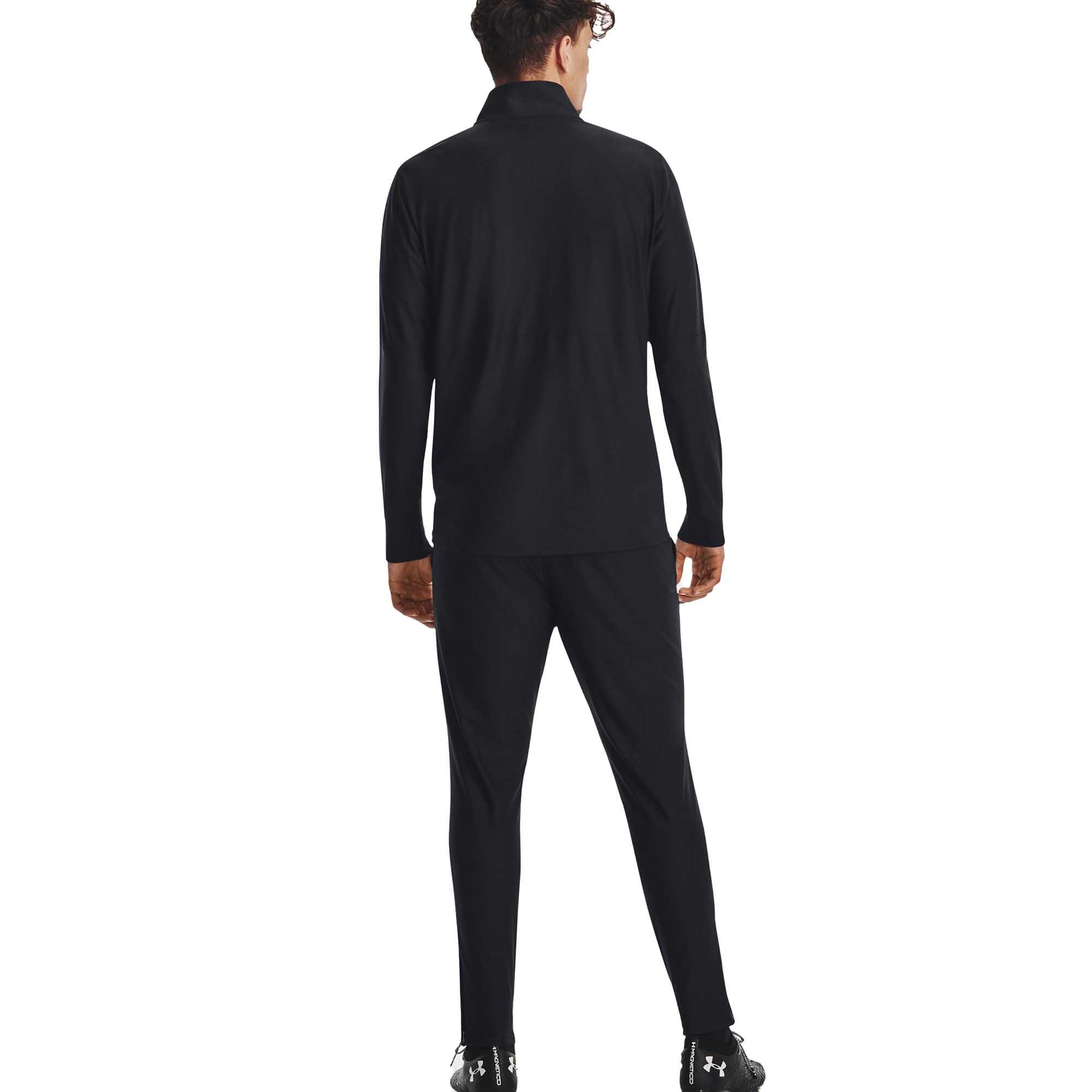Tuta Under Armour Ua M's Ch. Tracksuit Adulto 4/5
