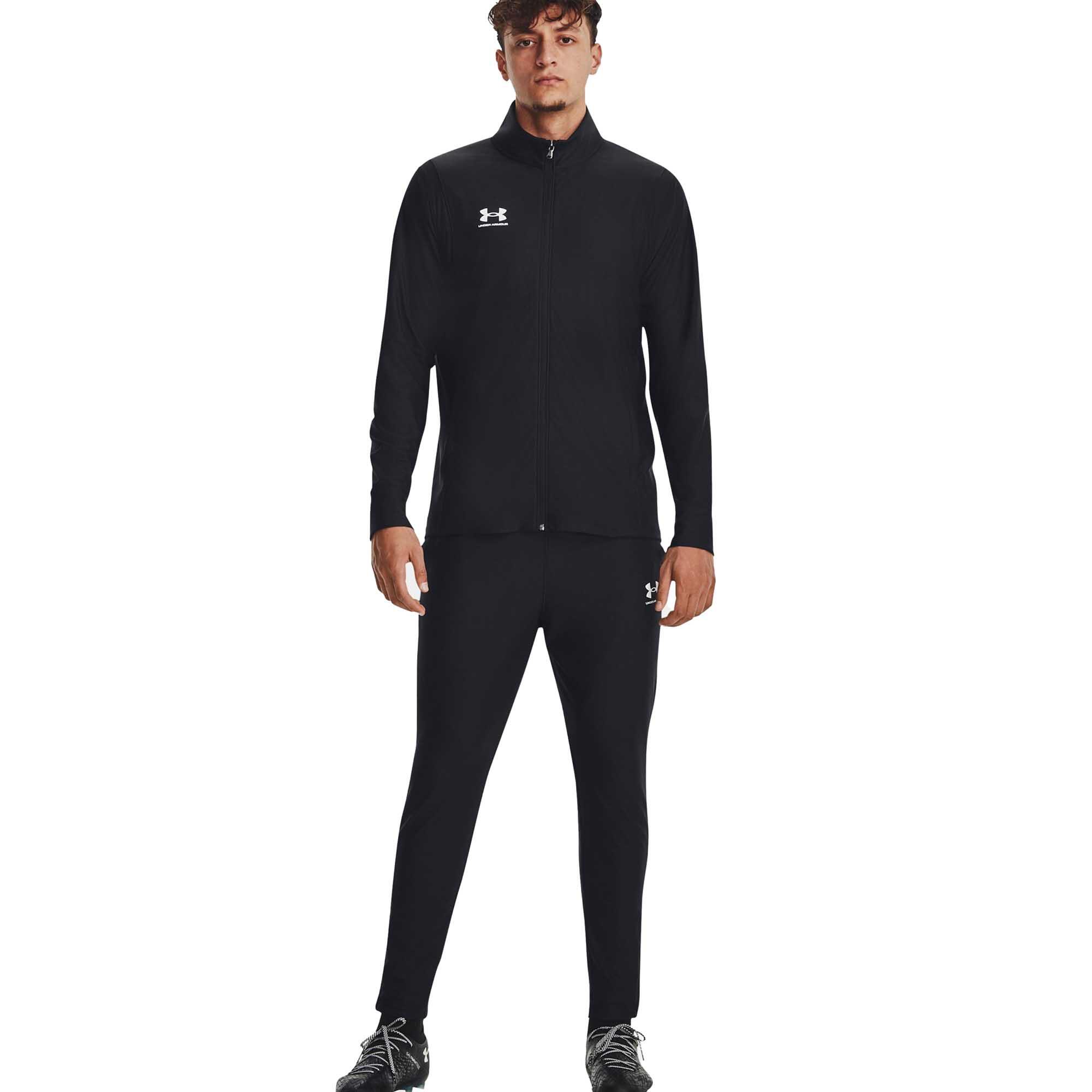 Tuta Under Armour Ua M's Ch. Tracksuit Adulto 3/5