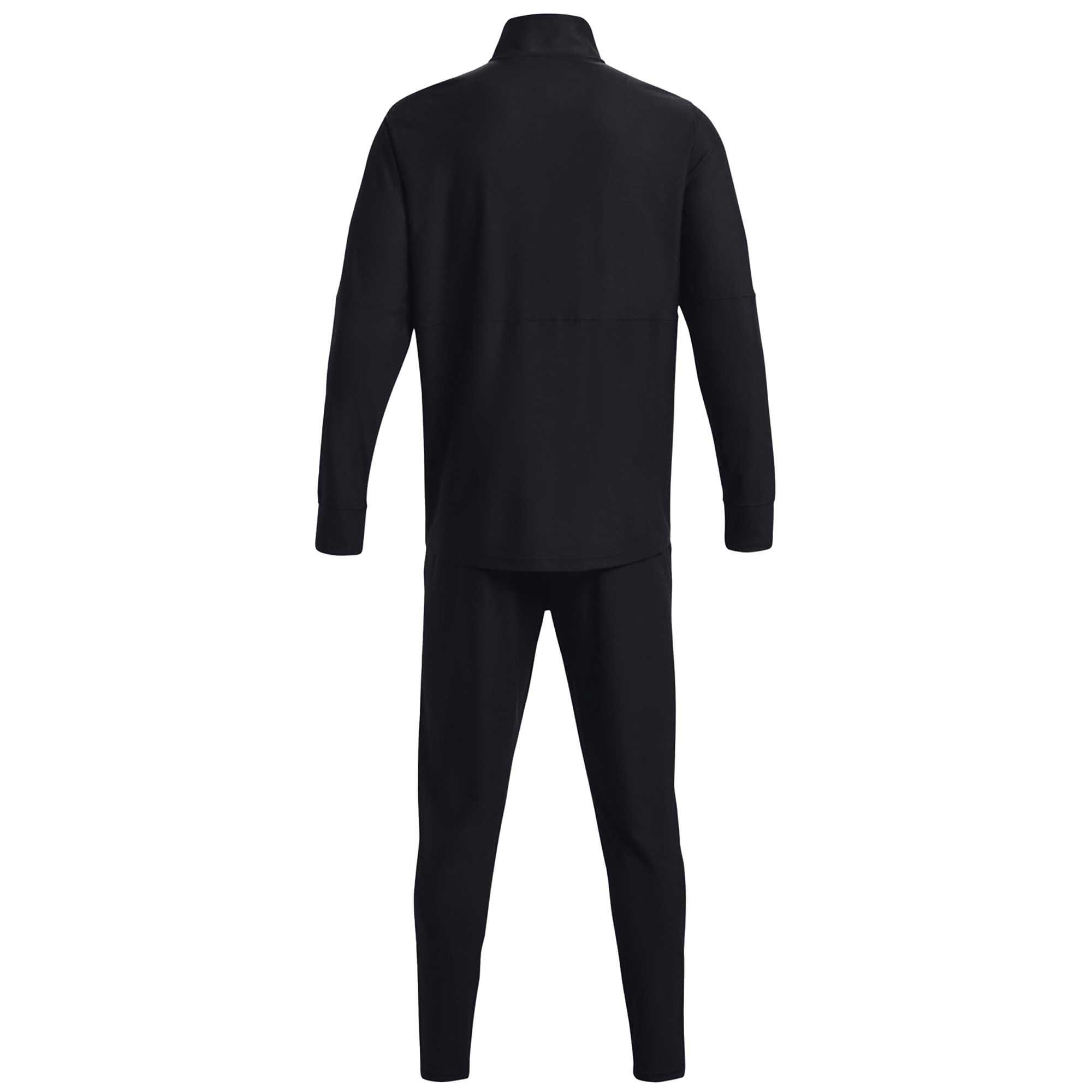 Tuta Under Armour Ua M's Ch. Tracksuit Adulto 2/5