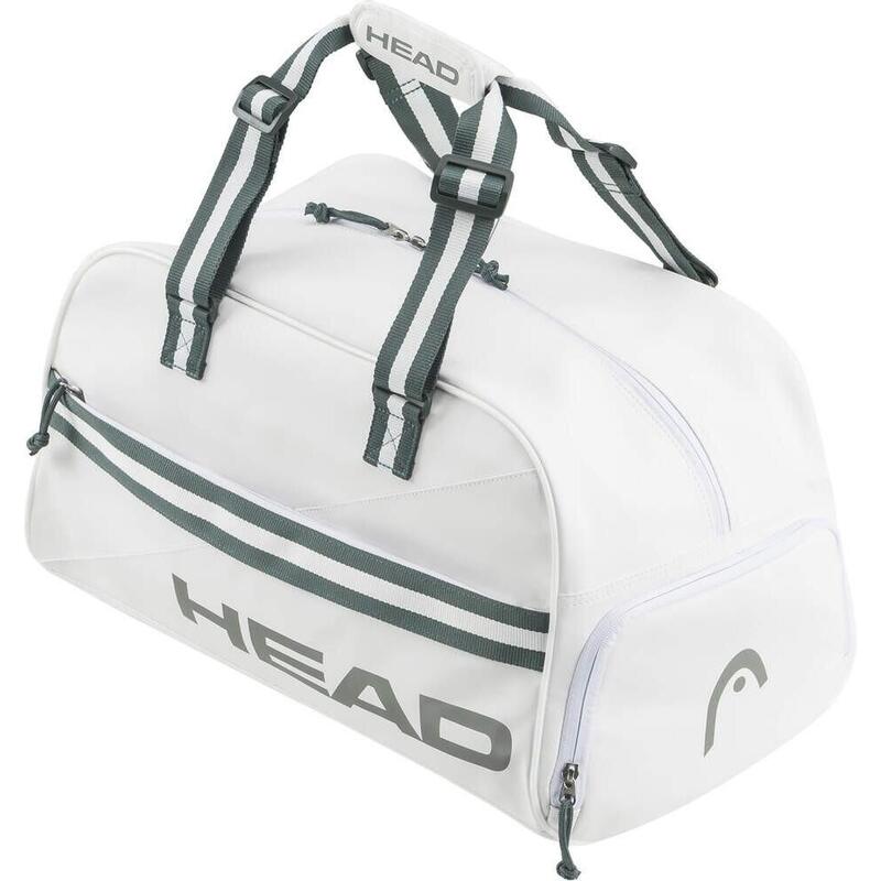 Torba tenisowa Head Pro X Court Bag 40L white