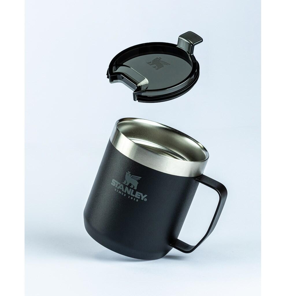 Stay Hot Camp Mug 0.35L 6/6