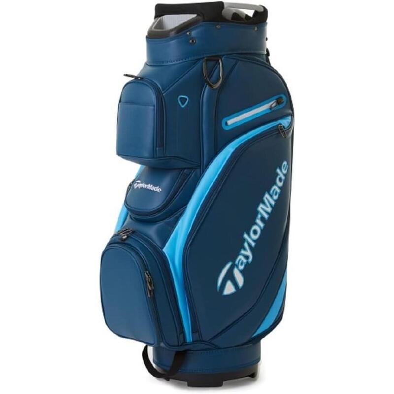 Sac pour chariot de golf TaylorMade Deluxe Kalea 2023