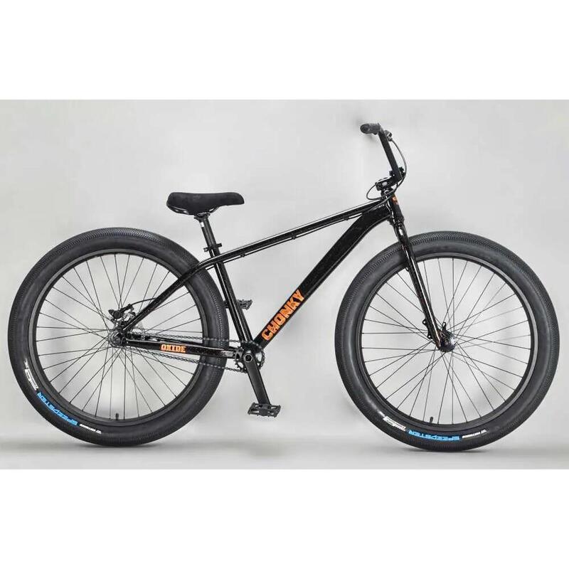 Rower Street Wheelie Mafiabikes Chonky 27.5"