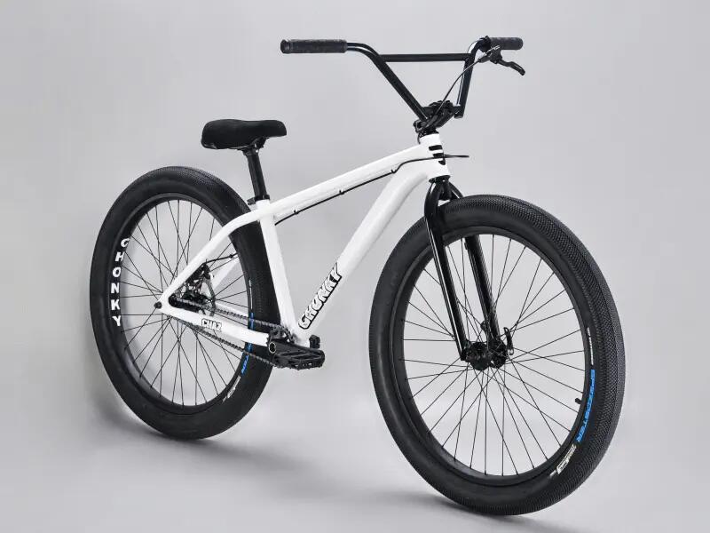Rower Street Wheelie Mafiabikes Chonky 27.5" thumbnail