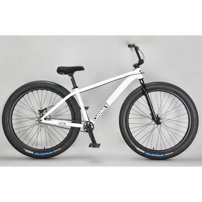 Rower Street Wheelie Mafiabikes Chonky 27.5"